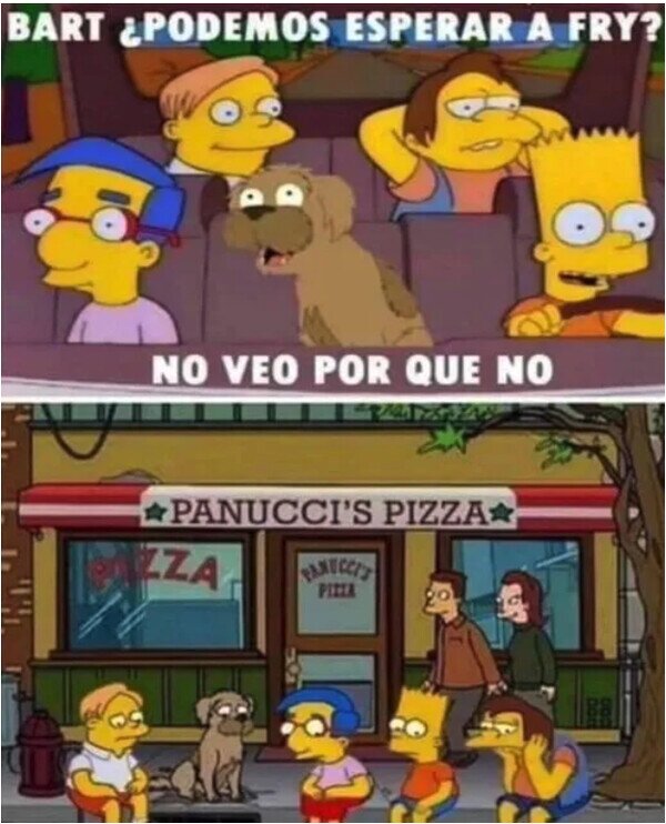Meme_otros - ¿Seguro que esta escena era así?