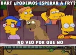 Enlace a ¿Seguro que esta escena era así?