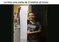 Enlace a ¿Bonito detalle o gran putada?