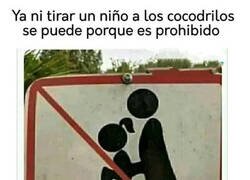 Enlace a Es que ya no dejan hacer nada