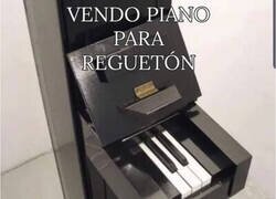 Enlace a Tres notas bastan