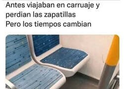 Enlace a Las princesas ya no son lo que eran