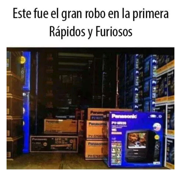 Meme_otros - Pues sí que ha pasado el tiempo
