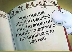 Enlace a Todo un unviserso inventado