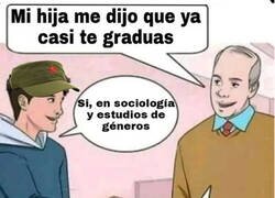 Enlace a Pensaba que era una carrera de verdad