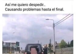 Enlace a Me iré como siempre he sido