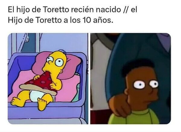 Otros - Ha tenido que ser un fallo de rácord...