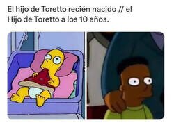 Enlace a Ha tenido que ser un fallo de rácord...