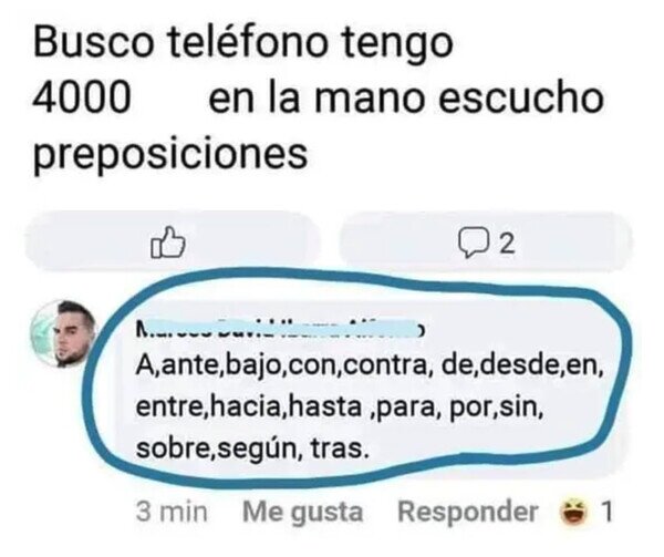 Otros - Espero que las haya escuchado