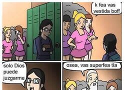 Enlace a Debe ser cierto