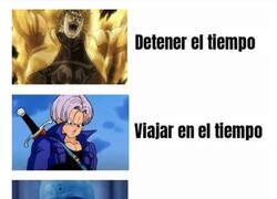 Enlace a Personajes que juegan con el tiempo
