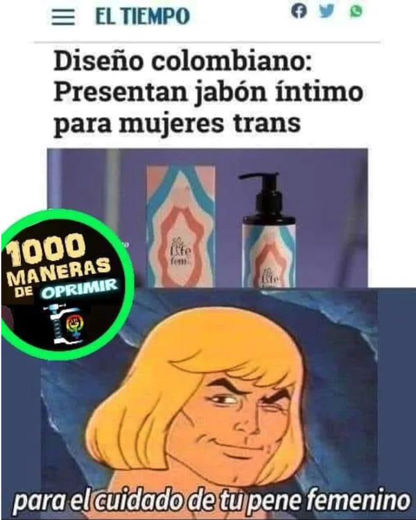 Meme_otros - Me muero por saber el éslogan