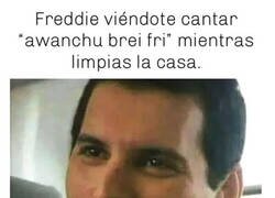 Enlace a La letra era más o menos así