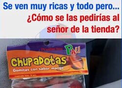 Enlace a Con la buena pinta que tienen...