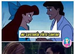 Enlace a También adaptaron los textos