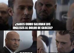 Enlace a No hombre no