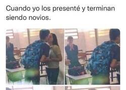 Enlace a No hay nada más satisfactorio