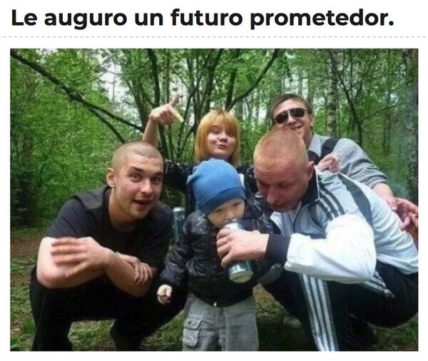 Otros - Servicios sociales internacionales deberían intervenir