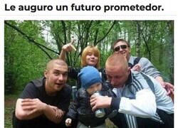 Enlace a Servicios sociales internacionales deberían intervenir