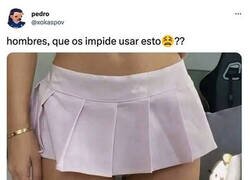 Enlace a Se me sale todo, Pedro