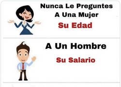 Enlace a No preguntes