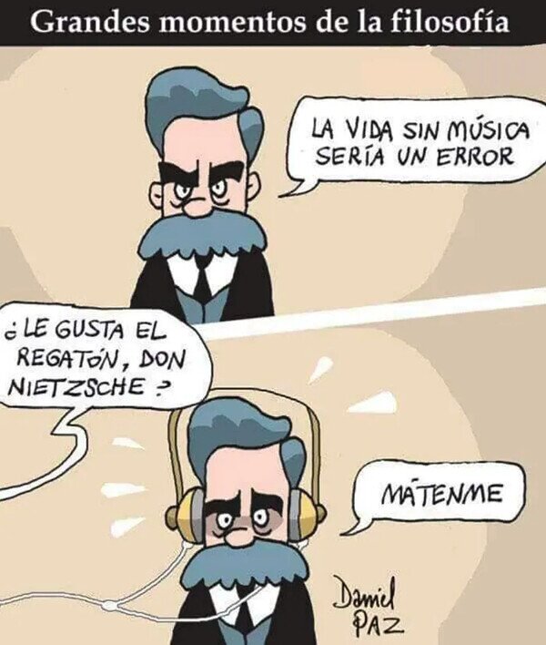 Meme_otros - El mayor error de todos