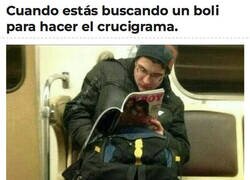 Enlace a ¿Sí? ¿Seguro?