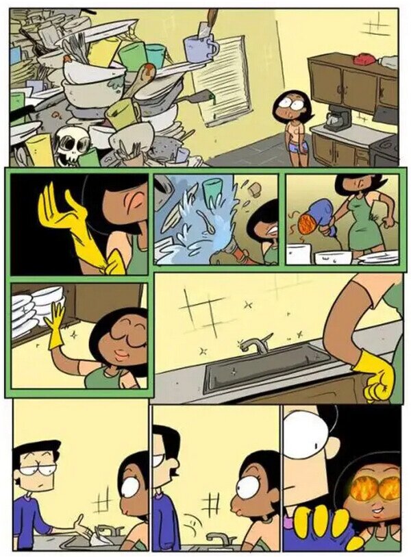 Meme_otros - No es consciente de lo que ha hecho