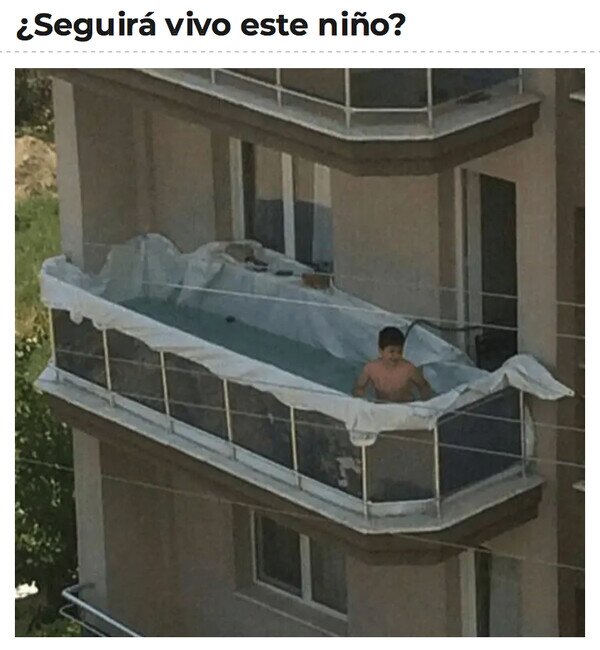 Meme_otros - ¿Qué habrá sido de ese niño?