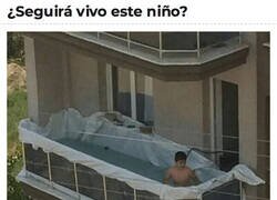 Enlace a ¿Qué habrá sido de ese niño?