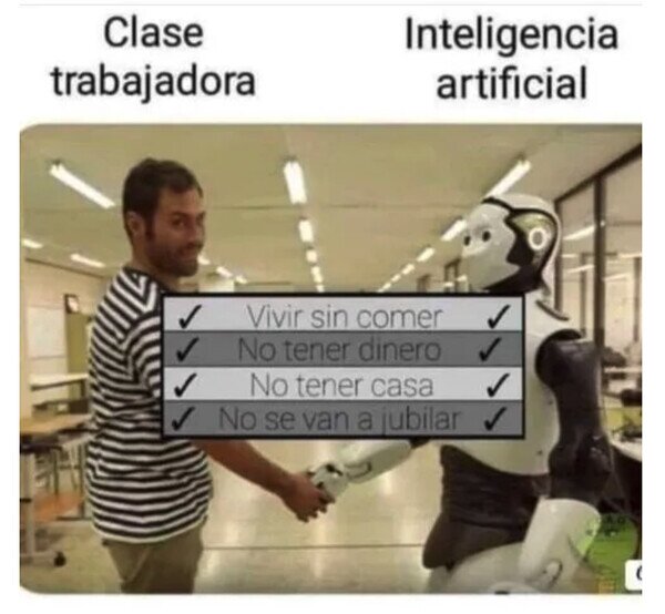 Meme_otros - Al final no somos tan diferentes