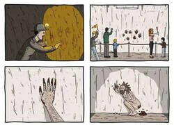 Enlace a Quizá no era tan épico como nos pintan