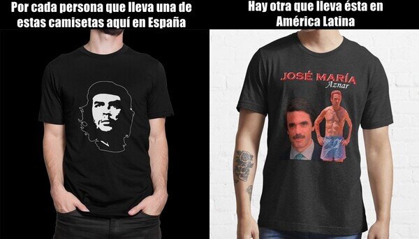 Meme_otros - El ying y el yang; la materia y la antimateria...