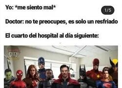 Enlace a No es buena señal