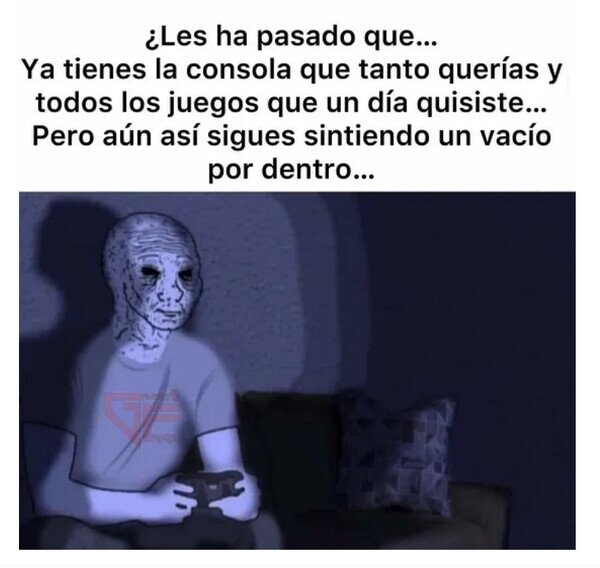 Otros - Nunca se alcanza la felicidad por completo