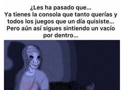 Enlace a Nunca se alcanza la felicidad por completo