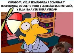 Enlace a No mamá, por favor...