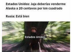 Enlace a No se lo esperaba