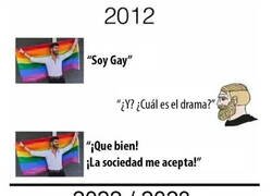 Enlace a Involución