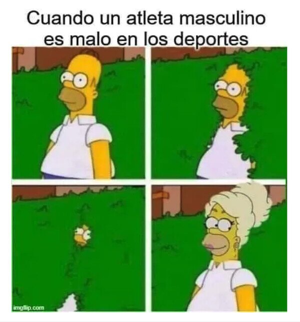 Meme_otros - El truco está en la identidad