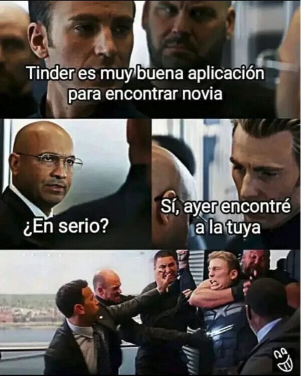 Meme_otros - Tiene razón