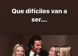 Enlace a Las elecciones de Julio