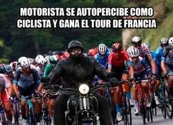 Enlace a ¡Más que merecido!