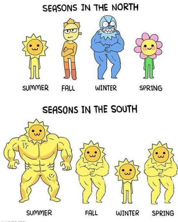 Meme_otros - En realidad ya no hay estaciones
