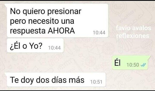 Meme_otros - Necesitas pensártelo mejor