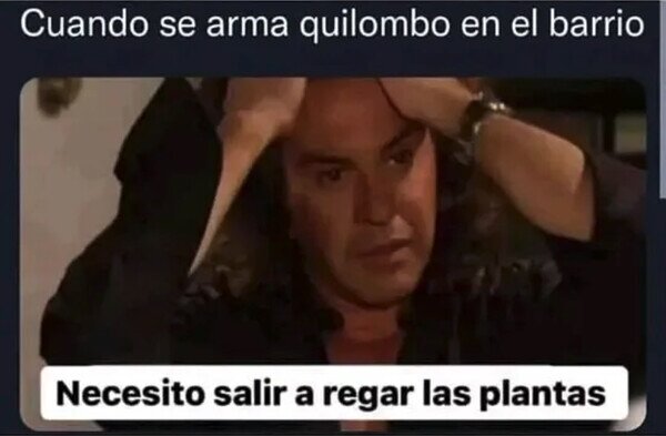 Otros - El chismorreo me va