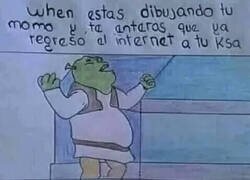 Enlace a Meme a mano