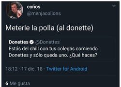 Enlace a No era necesario humillarlo