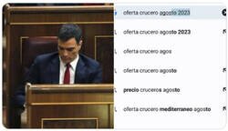 Enlace a Hay que ir planeando