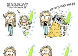 Enlace a Si tuviera una máquina del tiempo